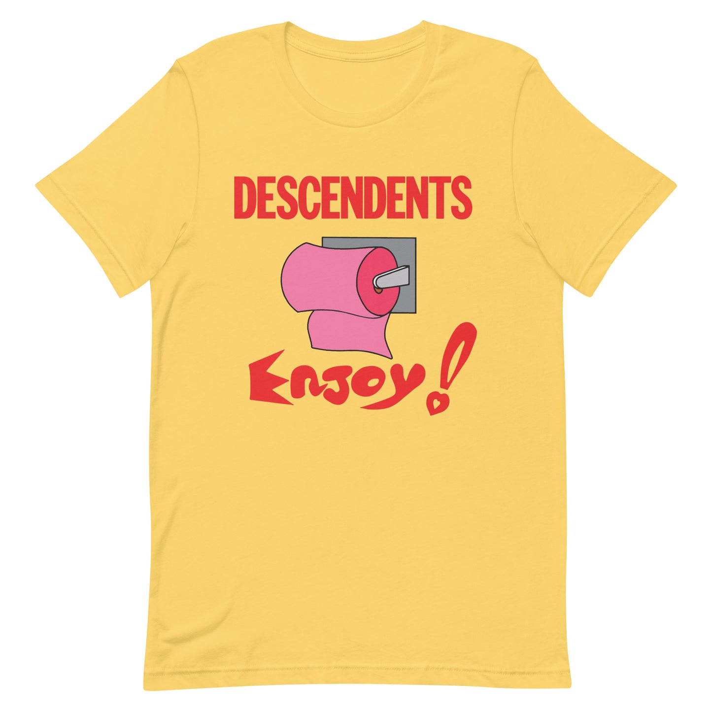 Descendent - Enjoy! T-Shirt