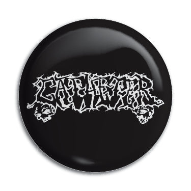 Catheter 1" Button / Pin / Badge Omni-Cult