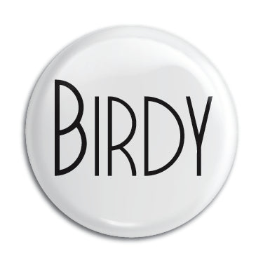 Birdy Button Birdy 1
