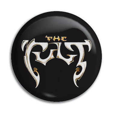 Cult 1" Button / Pin / Badge