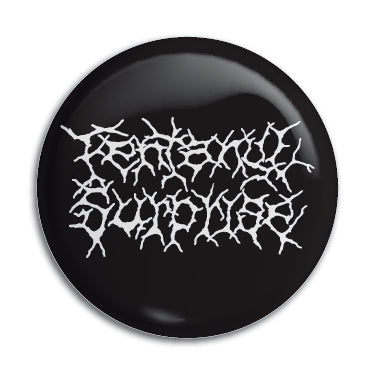 Fentanyl Surprise 1" Button / Pin / Badge Omni-Cult